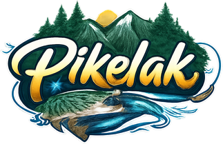 pikelak লোগো